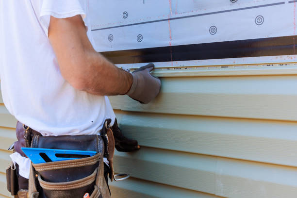 Affordable Siding Contractor solutions in Welcome, NC