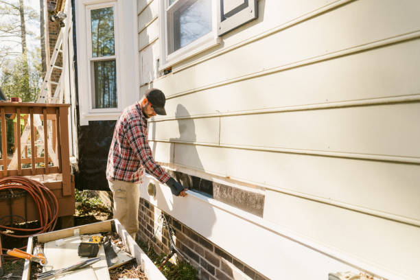 Top rated local Siding Contractor specialists in Welcome, NC